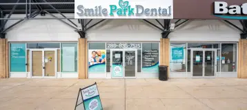 Smile Park Dental