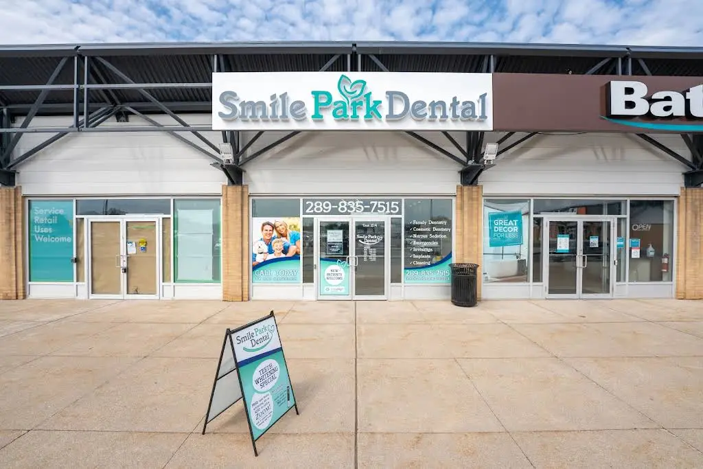 Smile Park Dental