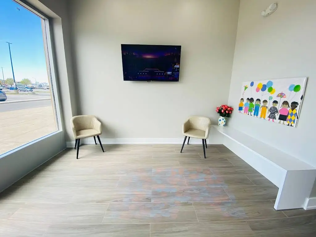 Smile Park Dental