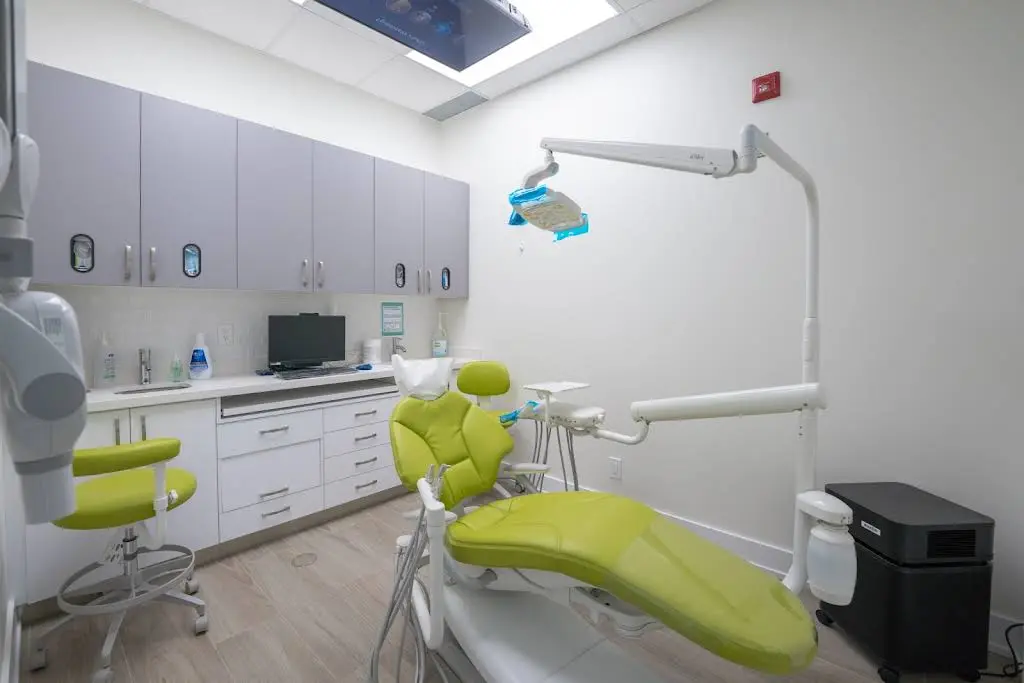 Smile Park Dental