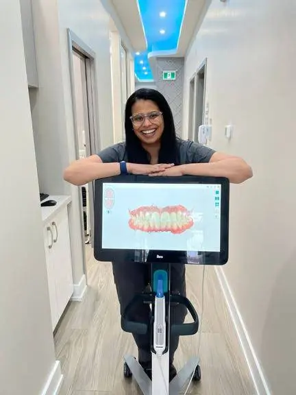 Smile Park Dental