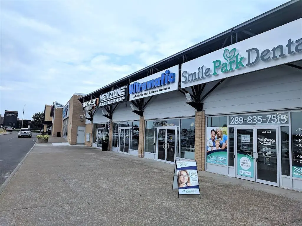 Smile Park Dental