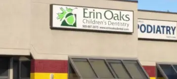 Erin Oaks Children's Dentistry