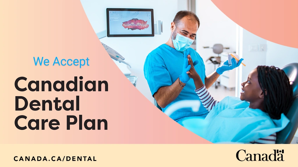 Town Centre Dental Mississauga - Professional dental clinic exterior with modern facilities