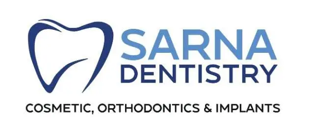 Sarna Dentistry Oakville