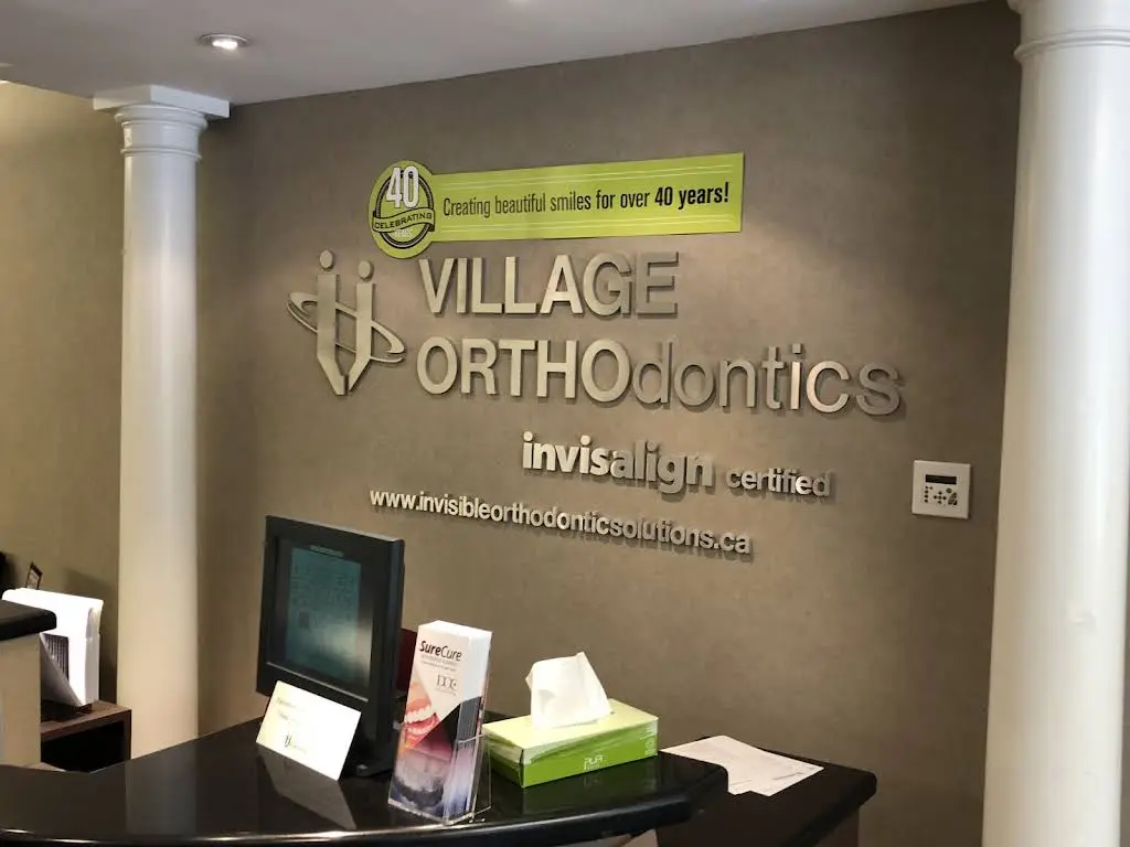 Village Orthodontics