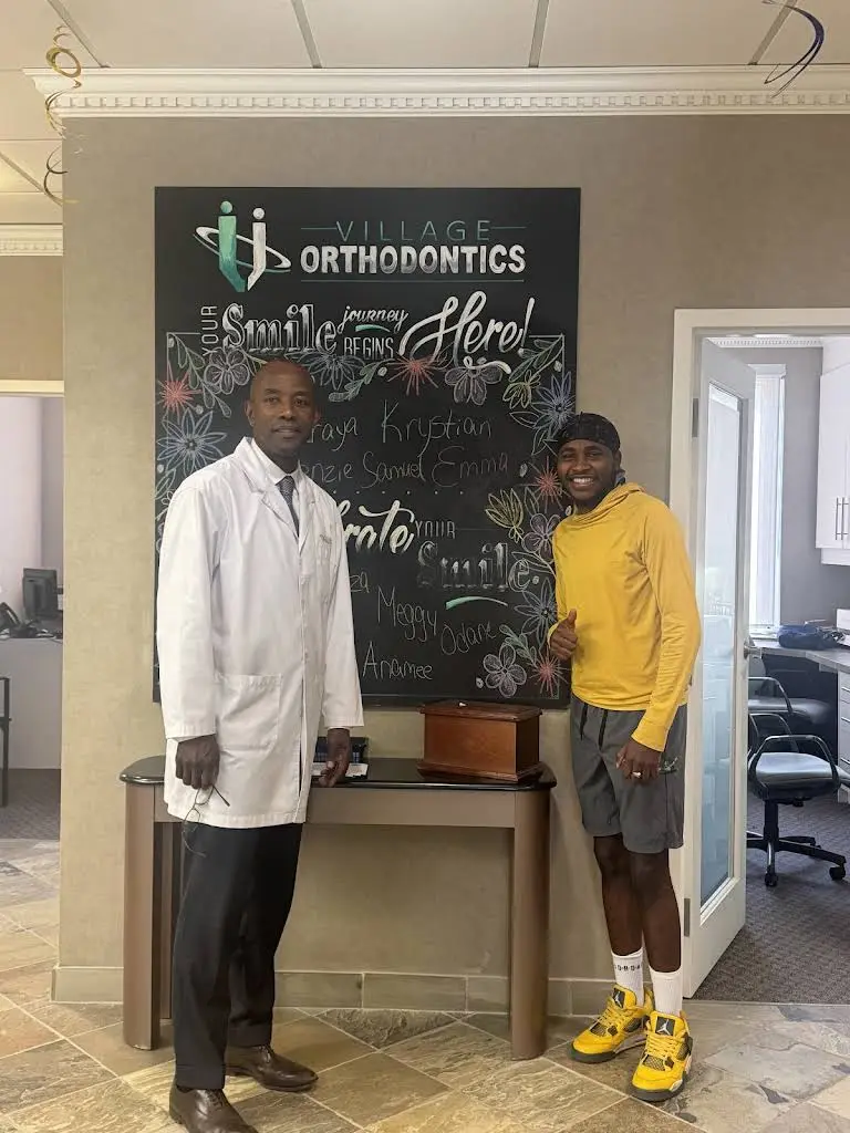Village Orthodontics