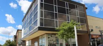 Canadian Place Dentistry