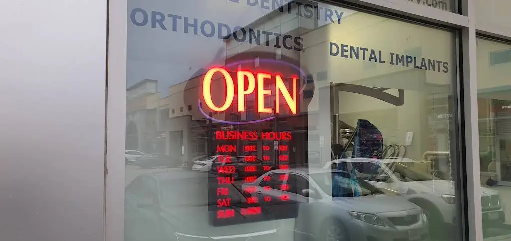 Canadian Place Dentistry