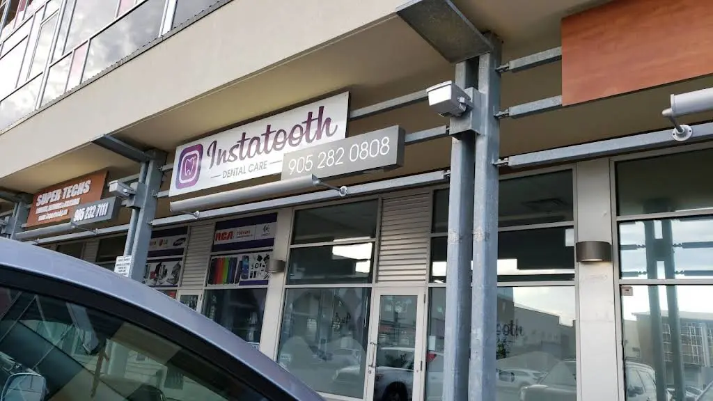 Instatooth Dental Care