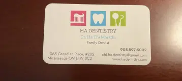 Ha Dentistry