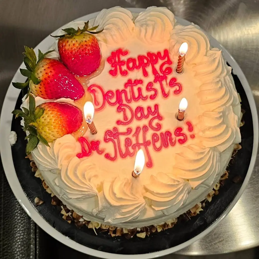 Dr. Seema Steffens Dentistry