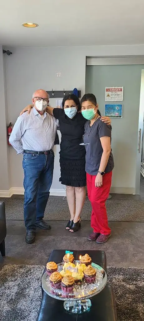 Dr. Seema Steffens Dentistry