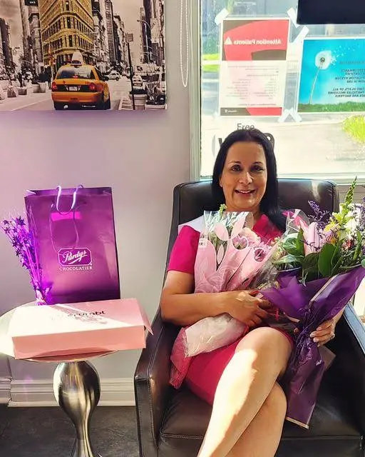 Dr. Seema Steffens Dentistry