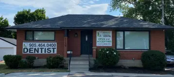 Rathburn Corner Dental