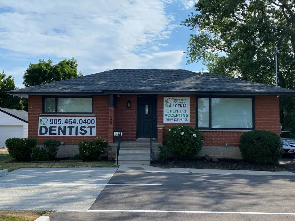 Rathburn Corner Dental