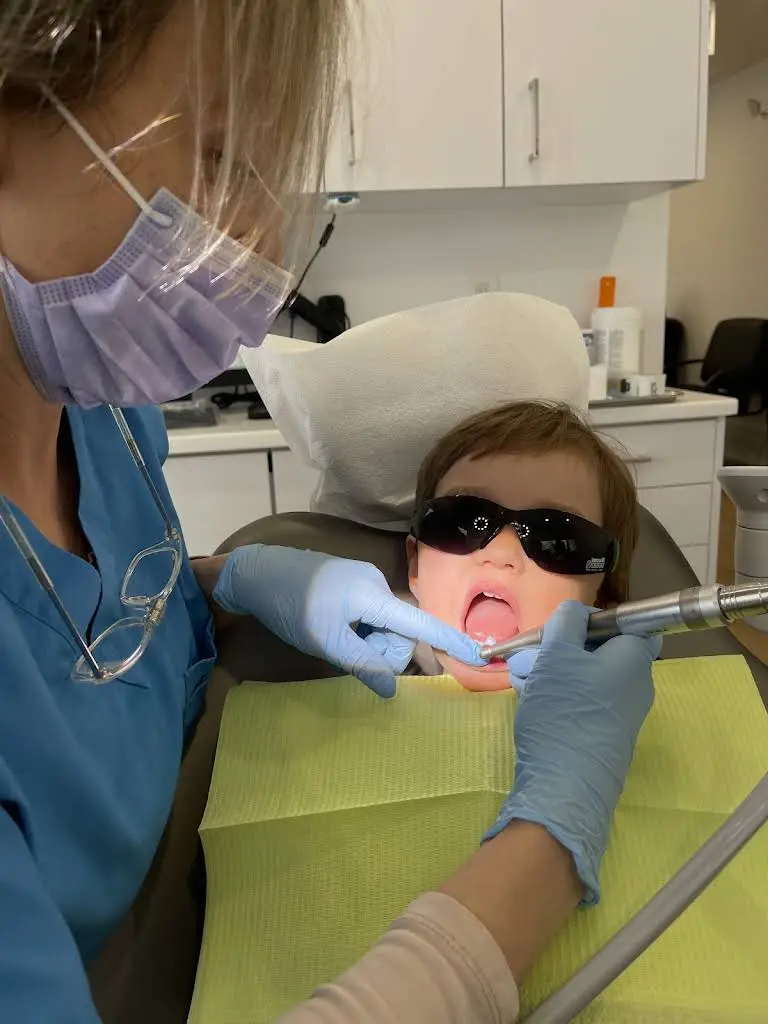 Rathburn Corner Dental