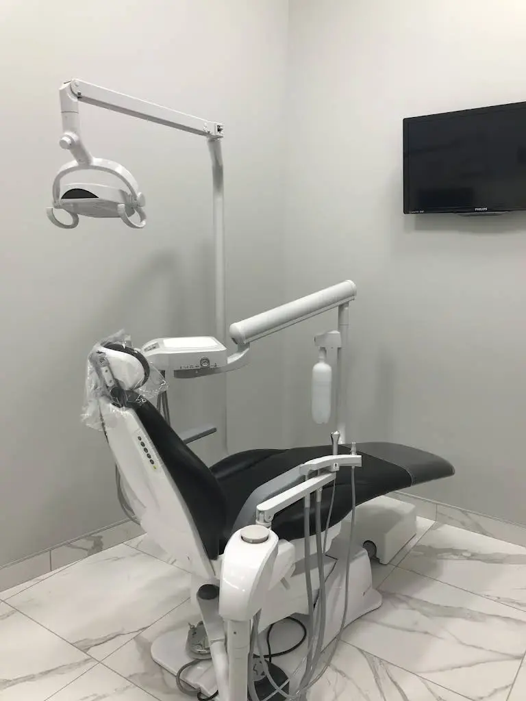 Rockwest Dental Clinic Mississauga