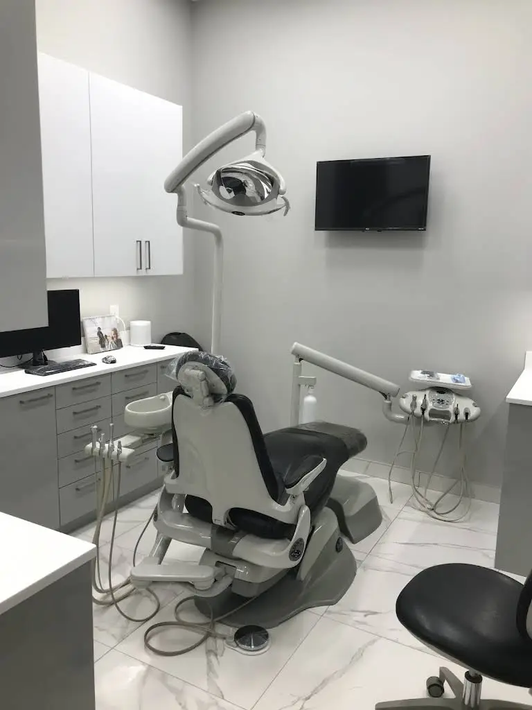 Rockwest Dental Clinic Mississauga
