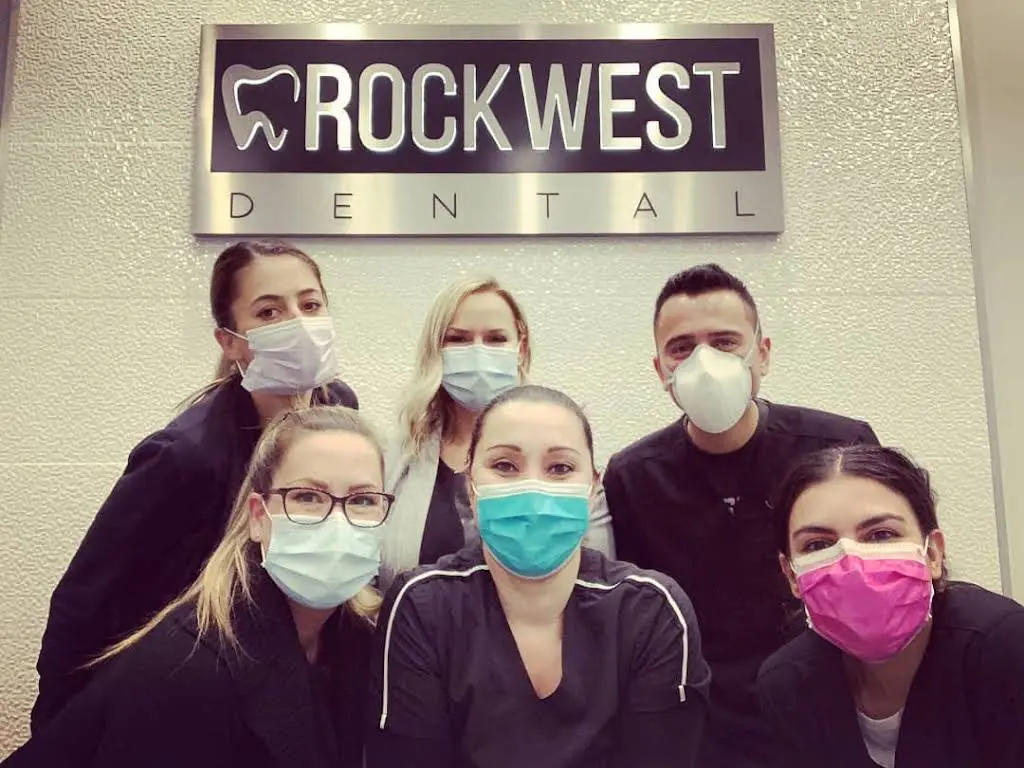 Rockwest Dental Clinic Mississauga