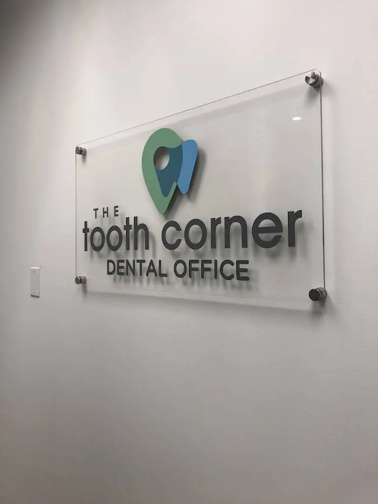 The Tooth Corner