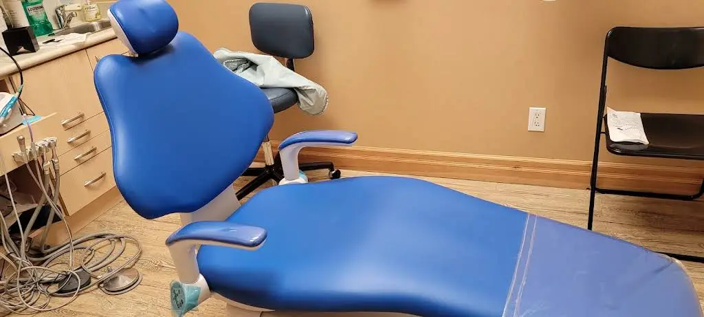 Rockwood Dental Group