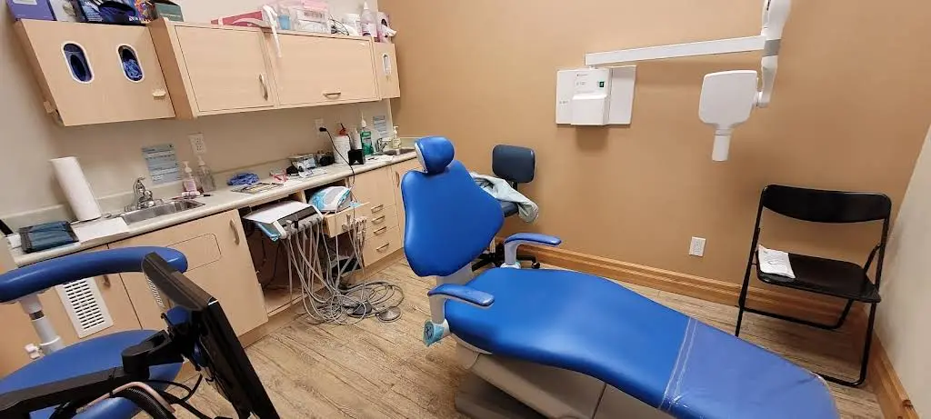 Rockwood Dental Group