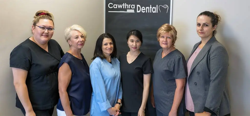Cawthra Dental