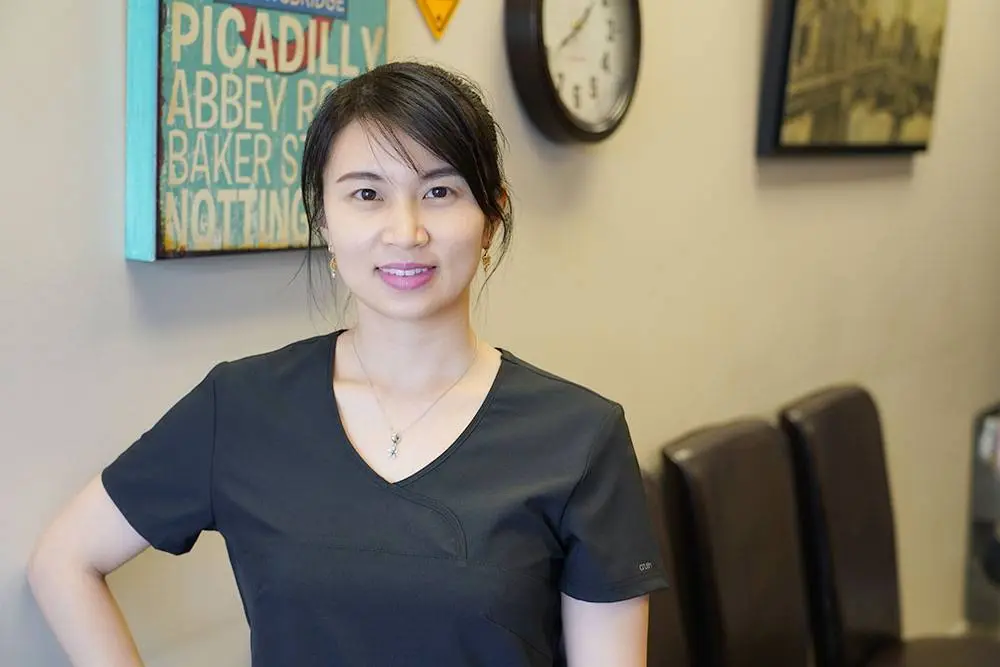Cawthra Dental