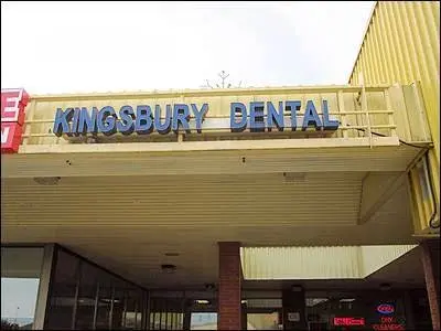 Kingsbury Dental