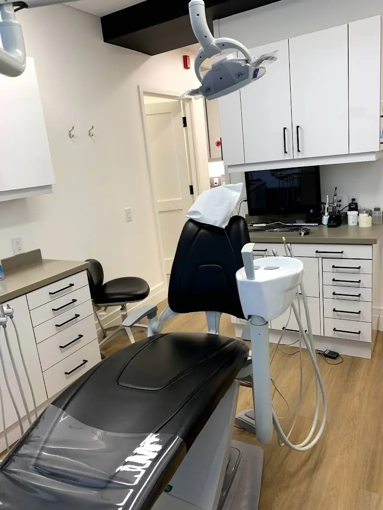 High Point Dental - Dr. Janet Lee DMD