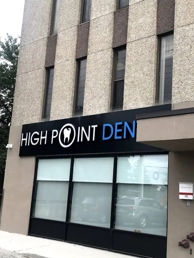 High Point Dental - Dr. Janet Lee DMD