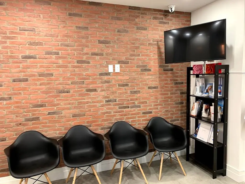 High Point Dental - Dr. Janet Lee DMD