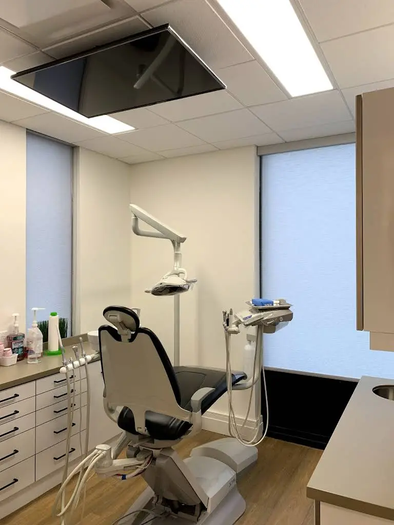 High Point Dental - Dr. Janet Lee DMD