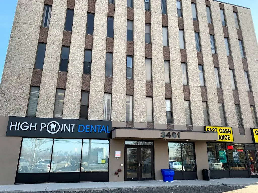 High Point Dental - Dr. Janet Lee DMD