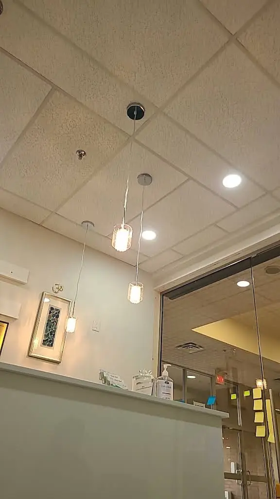 Dixie Park Dental Office