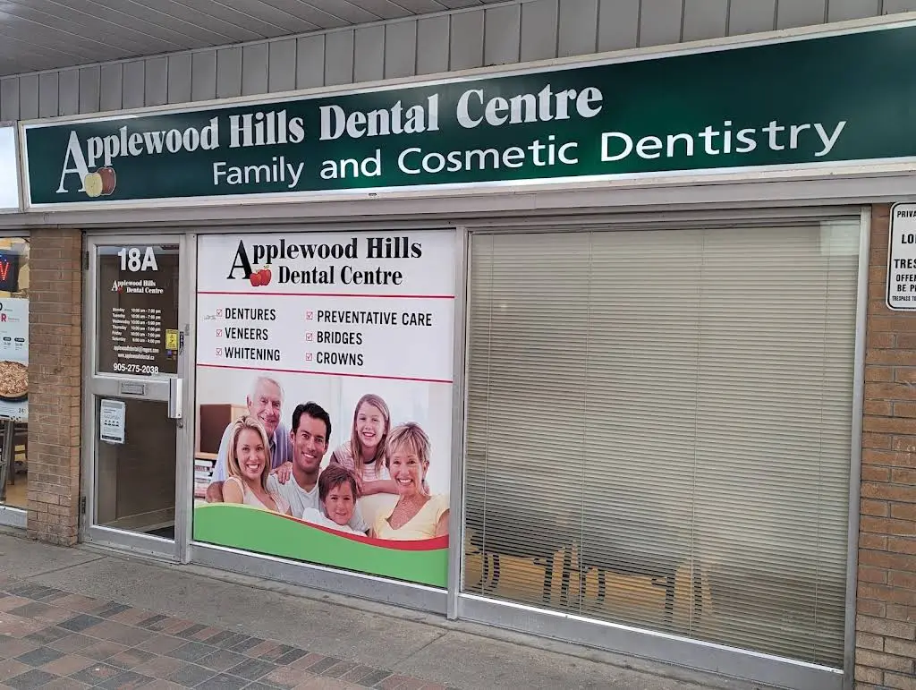 Applewood Hills Dental Centre