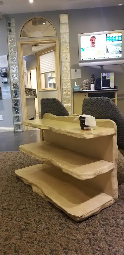 Limited to Endodontics