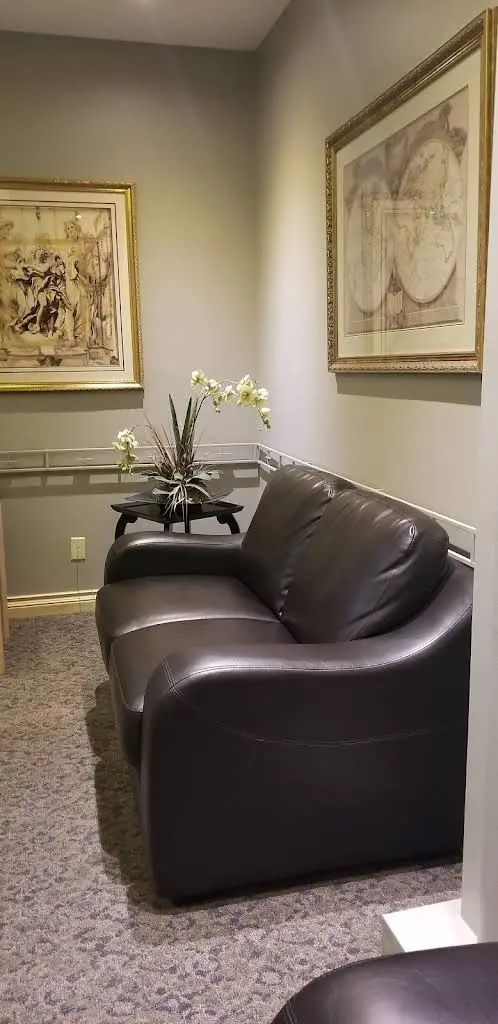 Limited to Endodontics