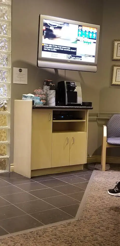 Limited to Endodontics