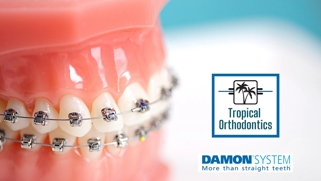 Tropical Orthodontics - Dr. Joel Schacher