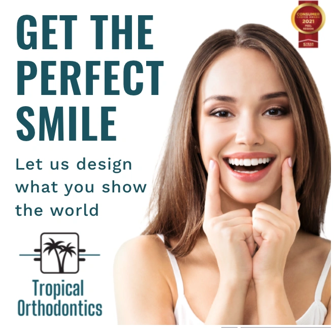 Tropical Orthodontics - Dr. Joel Schacher
