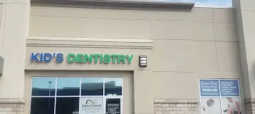 DFC Dentistry for Children