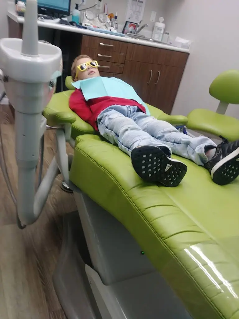 DFC Dentistry for Children