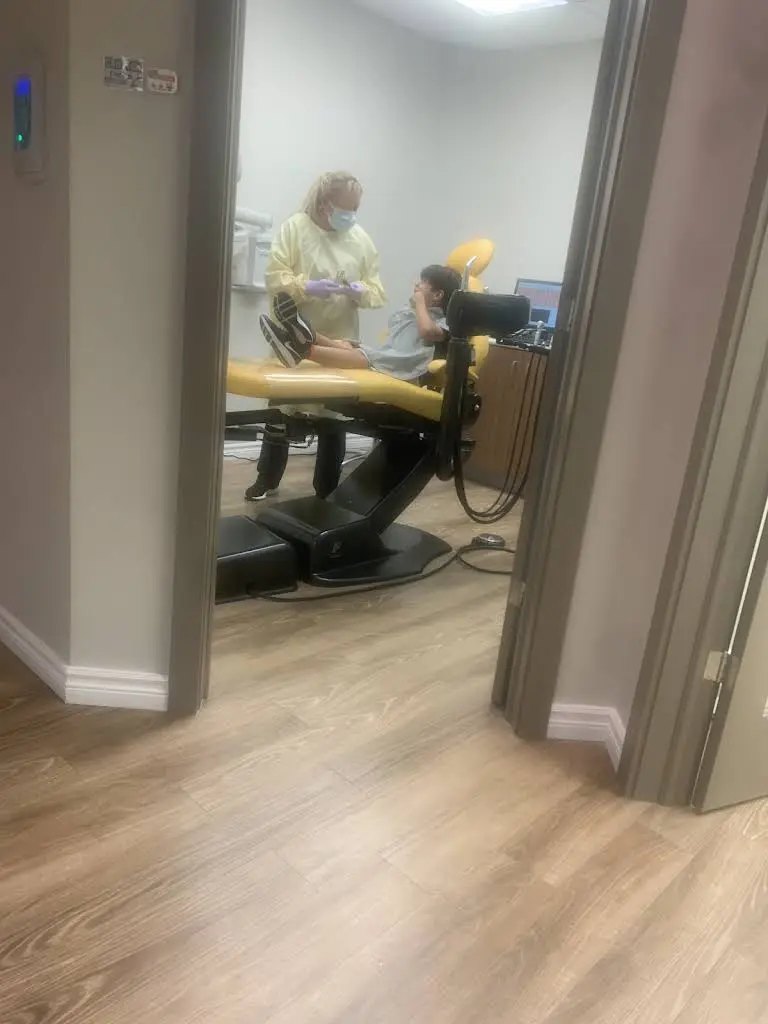 DFC Dentistry for Children