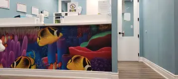Apple Tree Dental For Kids, Newmarket