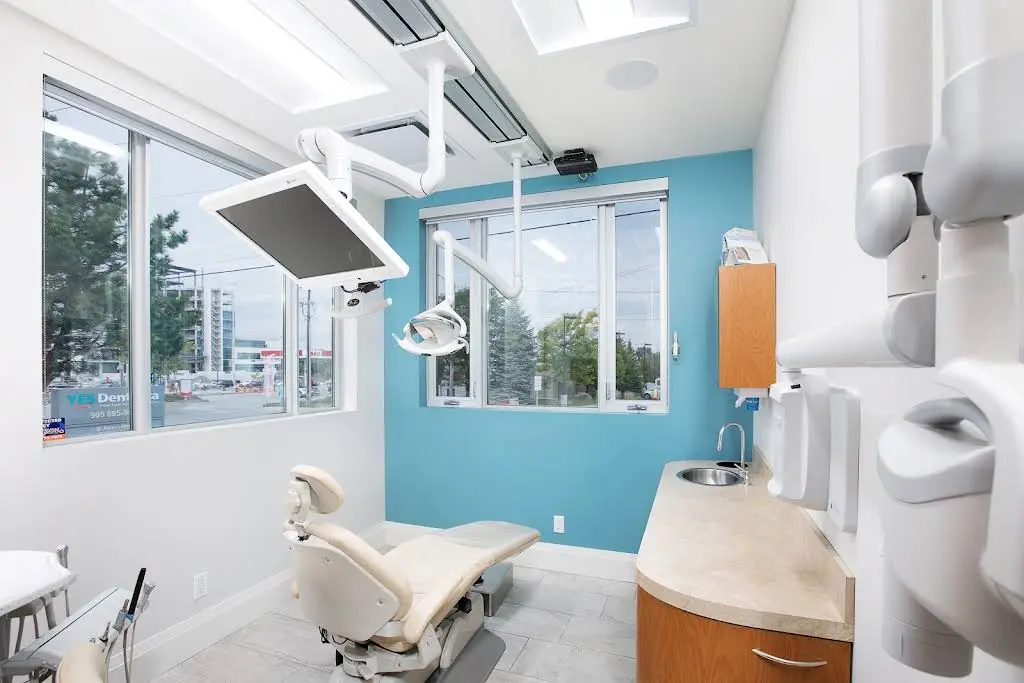 YES Dental