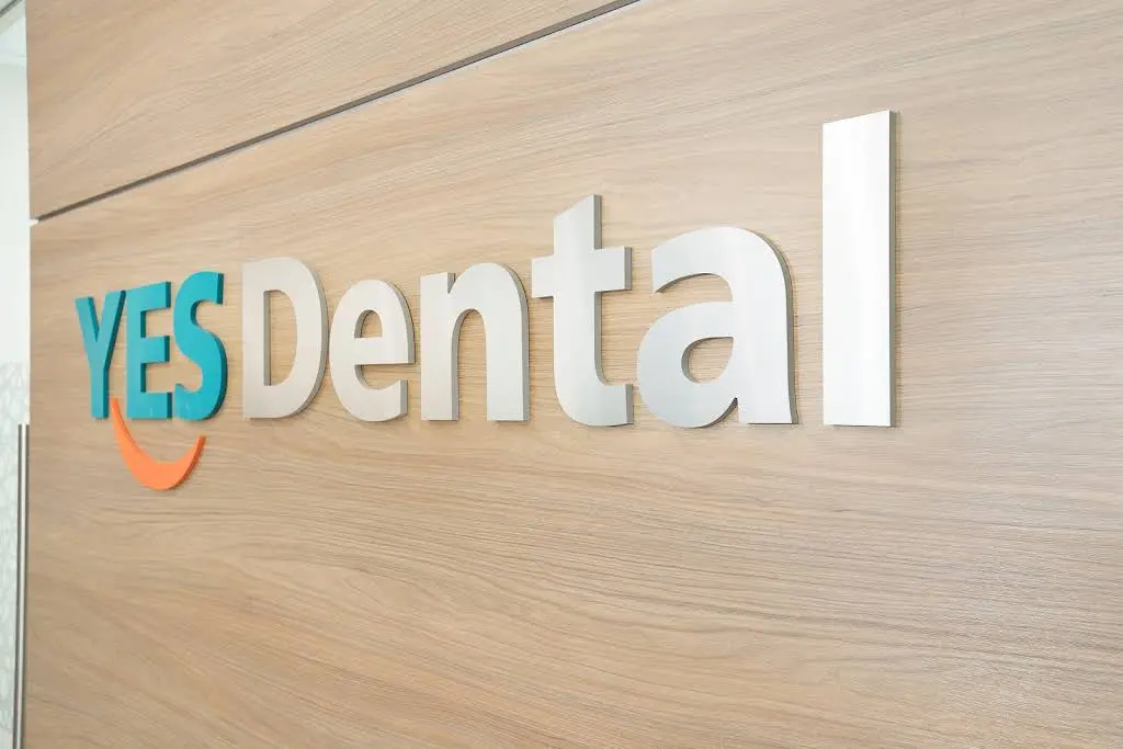 YES Dental