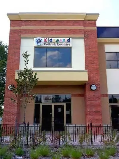 Kidsworld Pediatric Dentistry