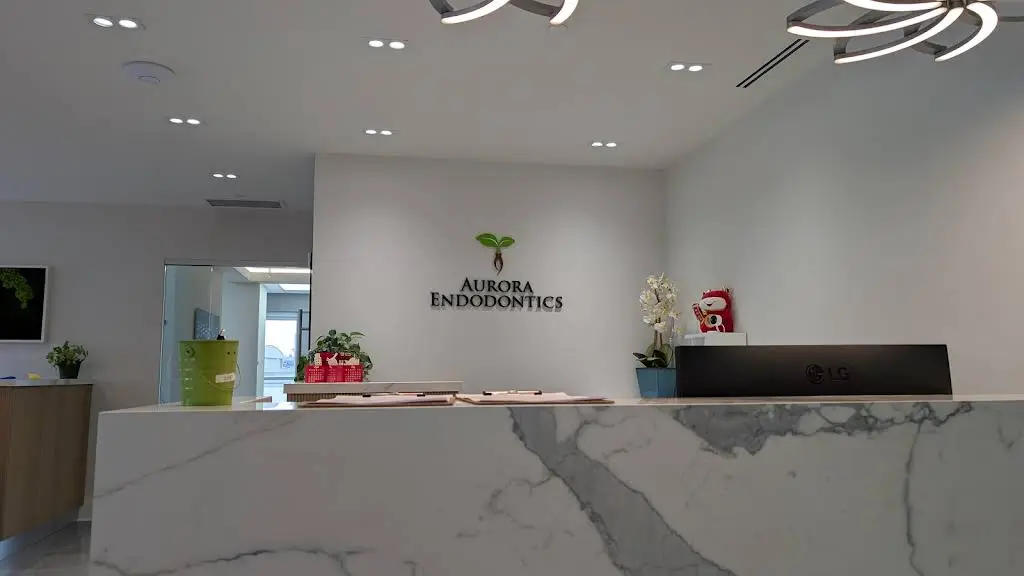 Aurora Endodontics